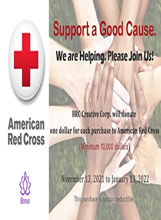 بورو أقراط مرصعة من الفضة الإسترليني عيار 925، أقراط مرصعة على شكل نجمة وهلال من BoRuo - Image 4